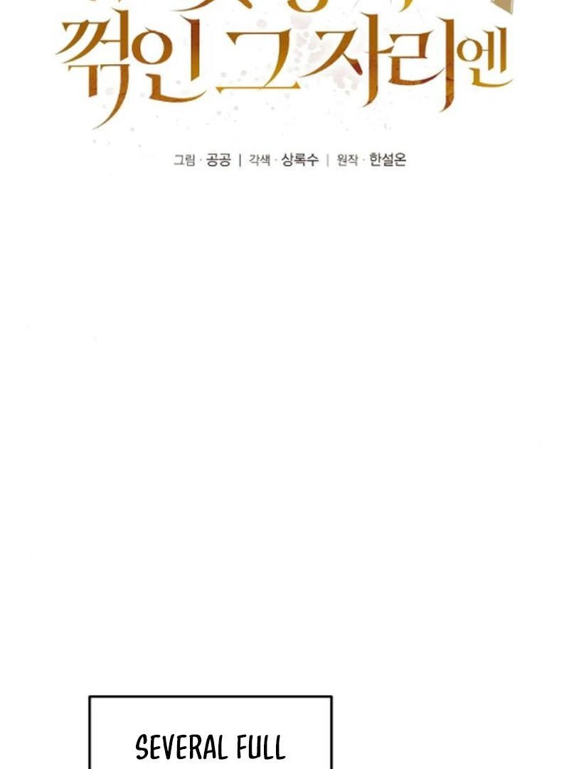 At the Place Where the Golden Rose Broke Chapter 17 - page 27