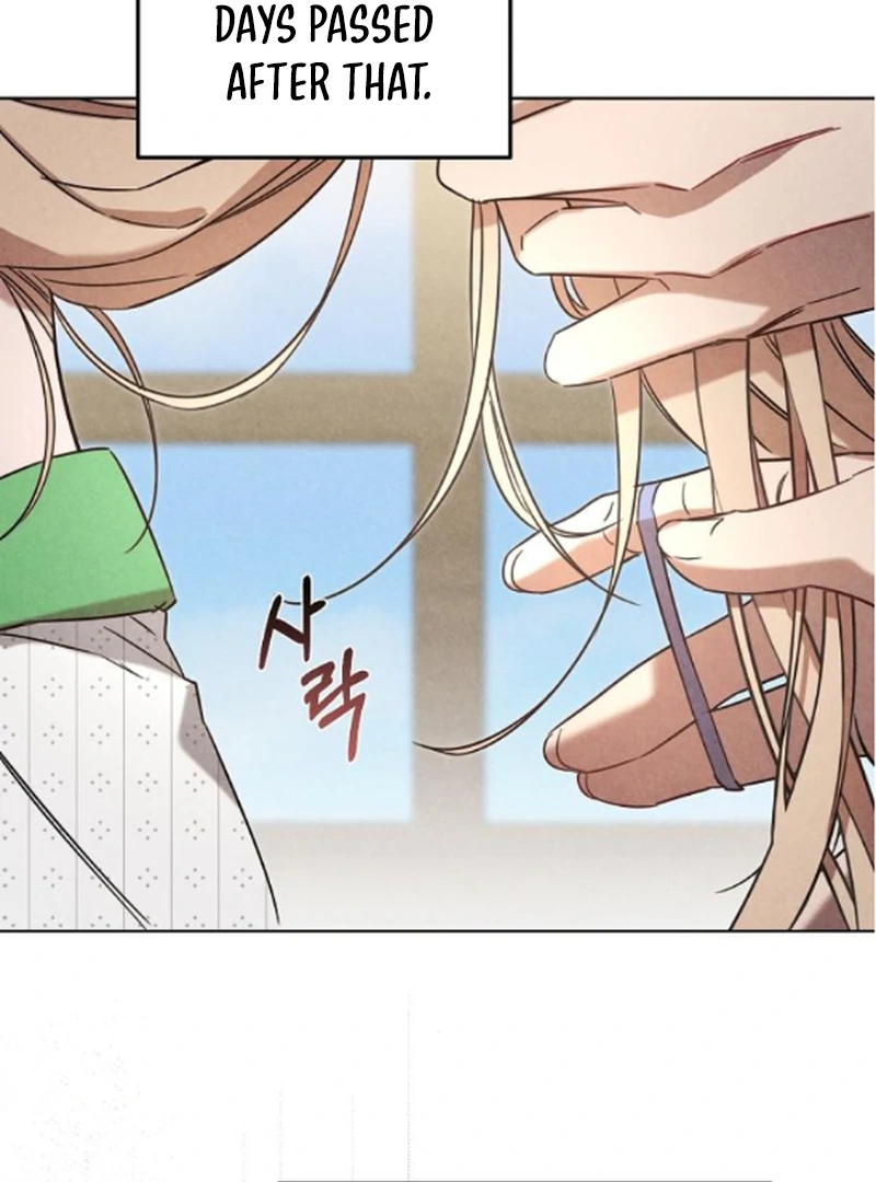 At the Place Where the Golden Rose Broke Chapter 17 - page 28
