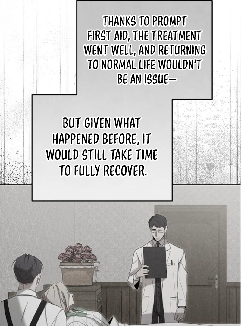 At the Place Where the Golden Rose Broke Chapter 17 - page 29