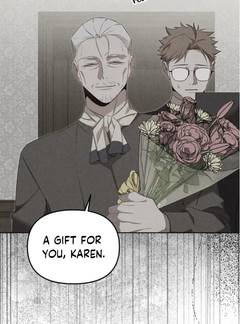 At the Place Where the Golden Rose Broke Chapter 17 - page 31