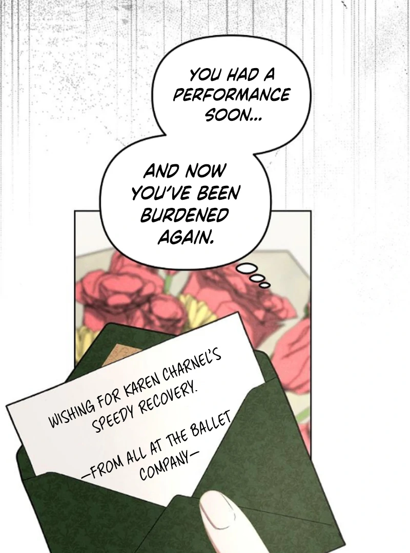At the Place Where the Golden Rose Broke Chapter 17 - page 32