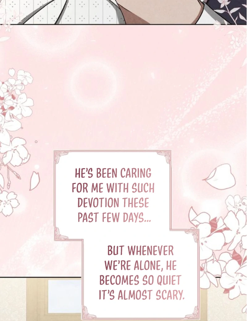 At the Place Where the Golden Rose Broke Chapter 17 - page 36