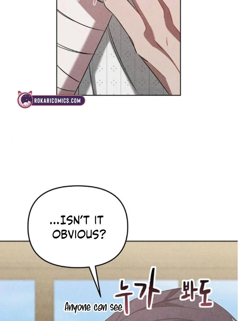 At the Place Where the Golden Rose Broke Chapter 17 - page 41