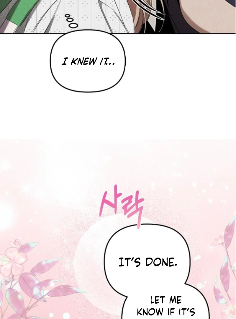 At the Place Where the Golden Rose Broke Chapter 17 - page 43