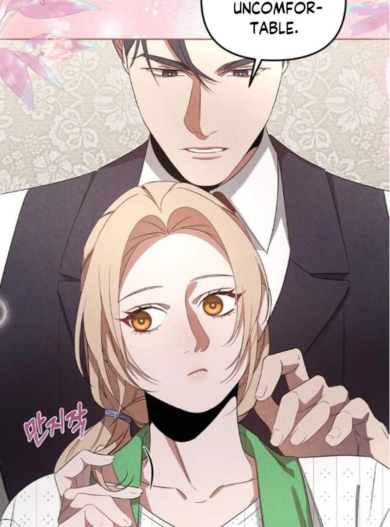 At the Place Where the Golden Rose Broke Chapter 17 - page 44