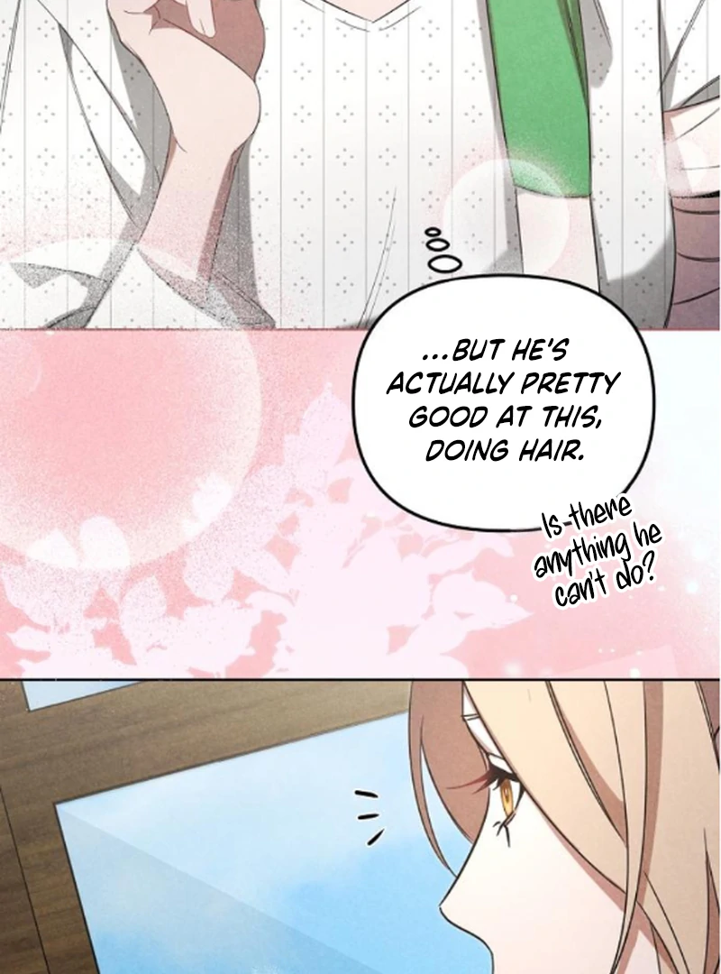 At the Place Where the Golden Rose Broke Chapter 17 - page 45