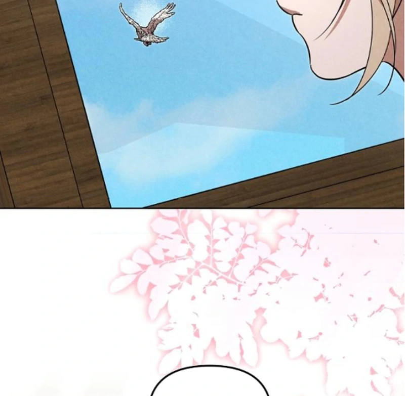 At the Place Where the Golden Rose Broke Chapter 17 - page 46