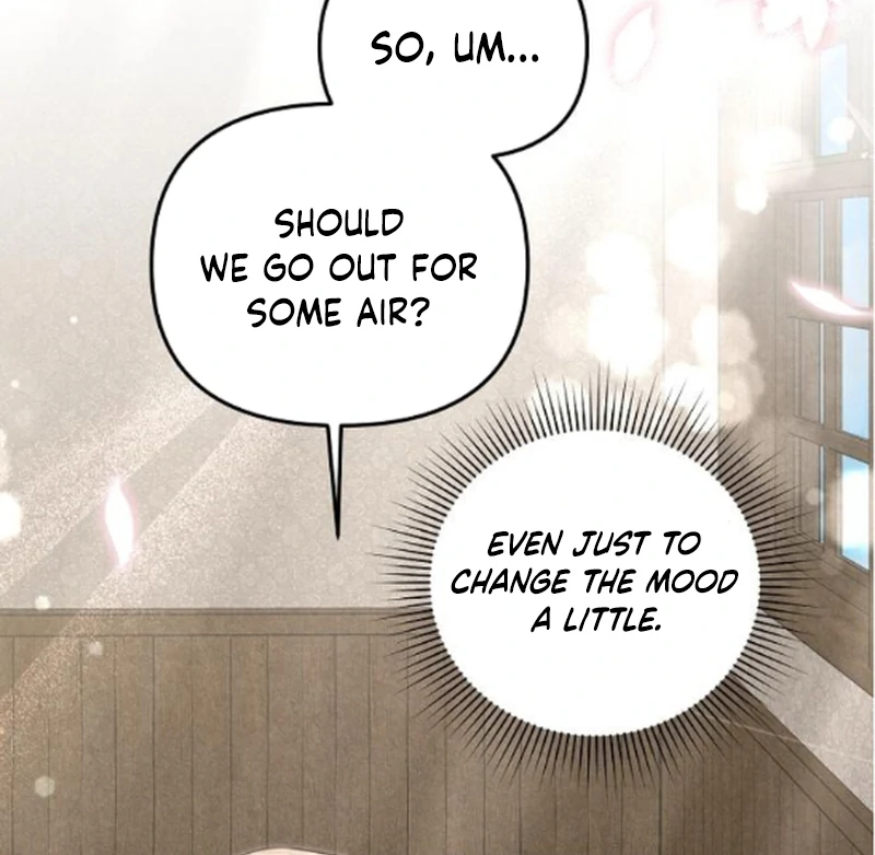At the Place Where the Golden Rose Broke Chapter 17 - page 47