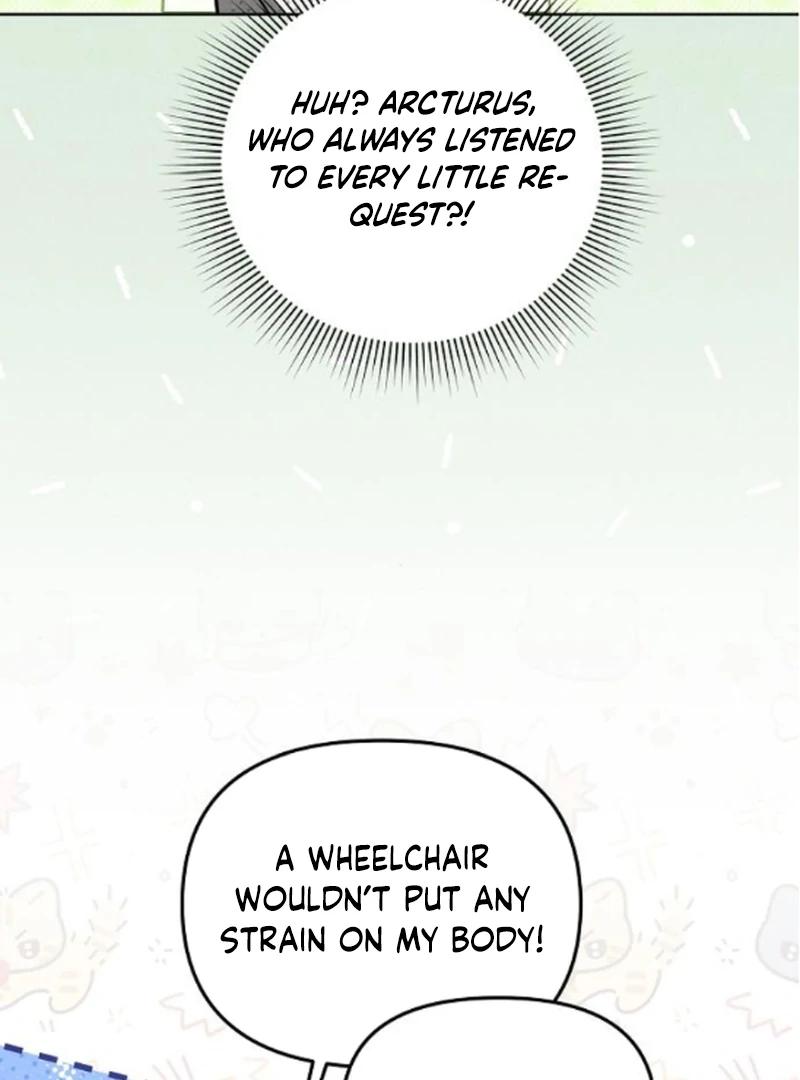 At the Place Where the Golden Rose Broke Chapter 17 - page 50