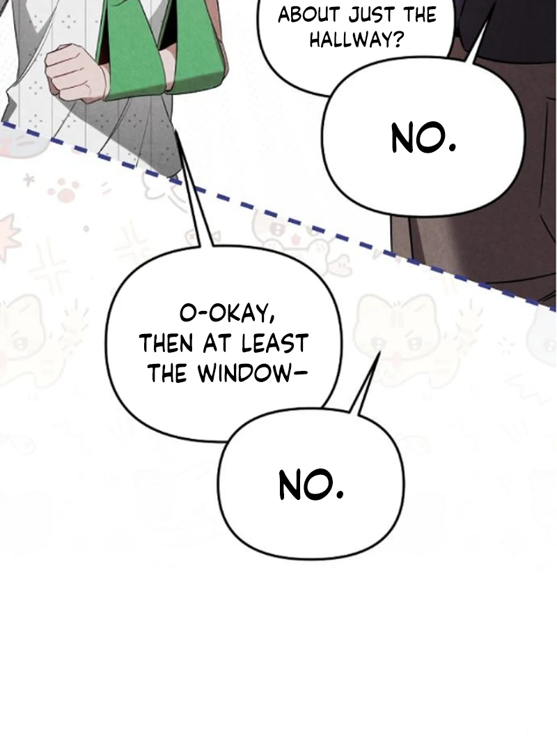 At the Place Where the Golden Rose Broke Chapter 17 - page 52