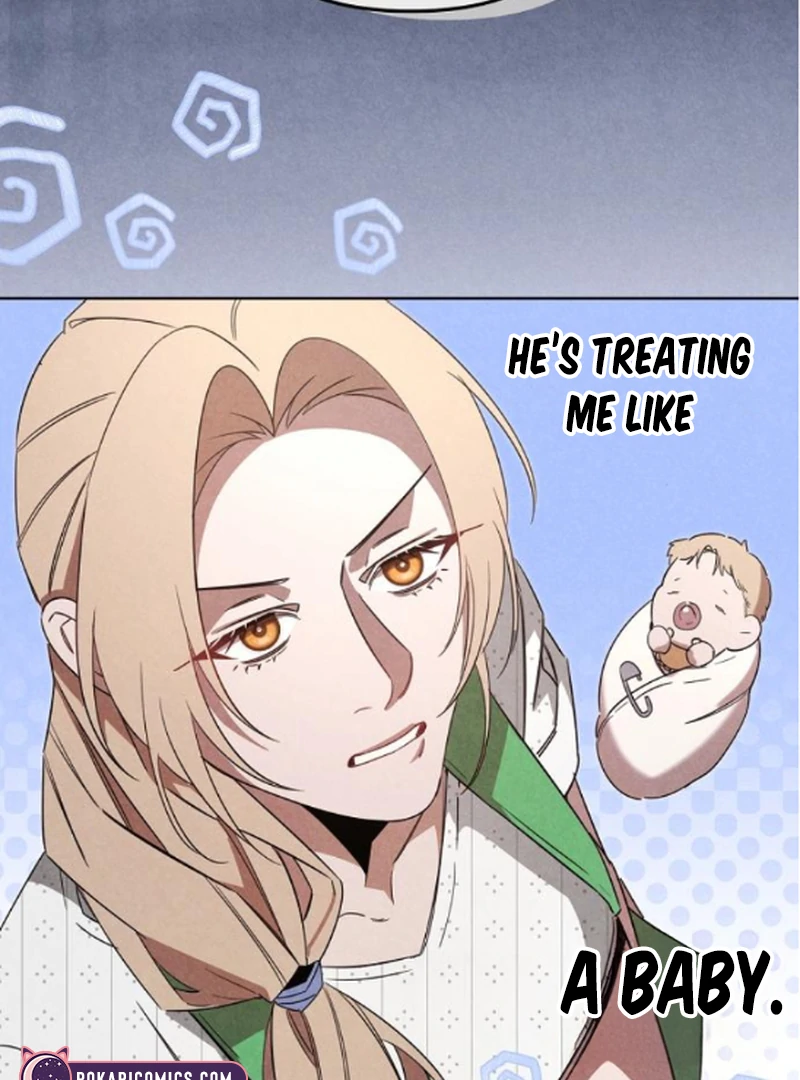 At the Place Where the Golden Rose Broke Chapter 17 - page 55