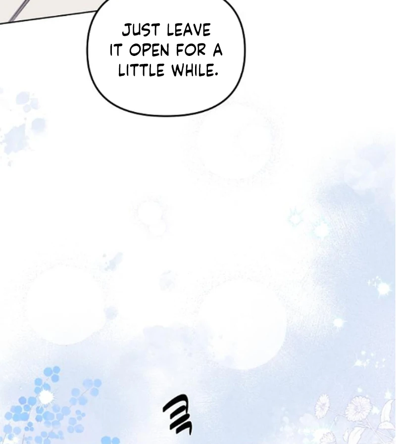 At the Place Where the Golden Rose Broke Chapter 17 - page 58