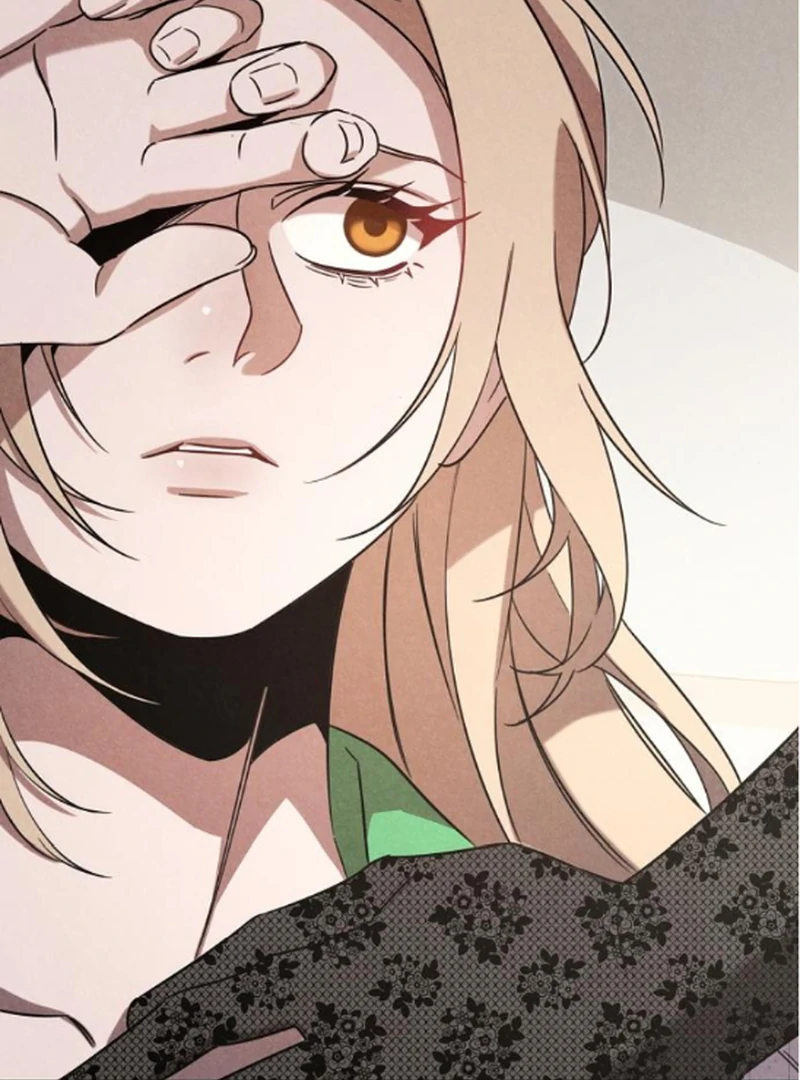 At the Place Where the Golden Rose Broke Chapter 17 - page 6