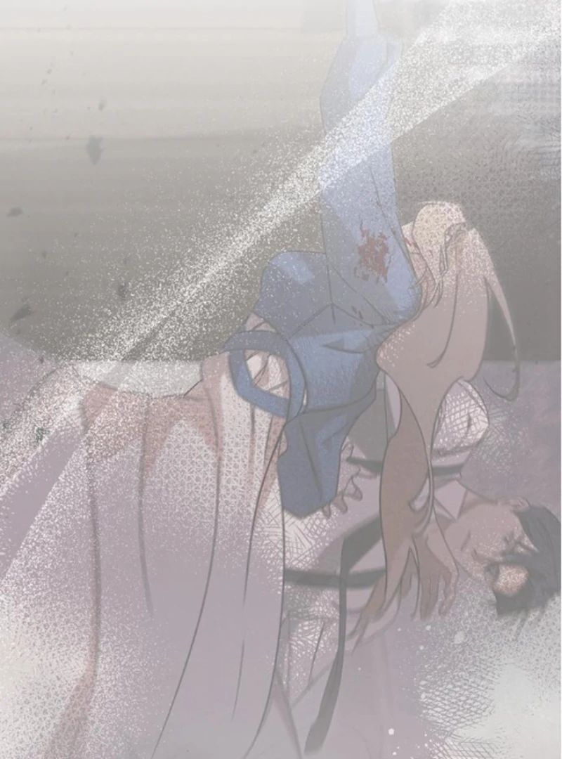 At the Place Where the Golden Rose Broke Chapter 17 - page 62