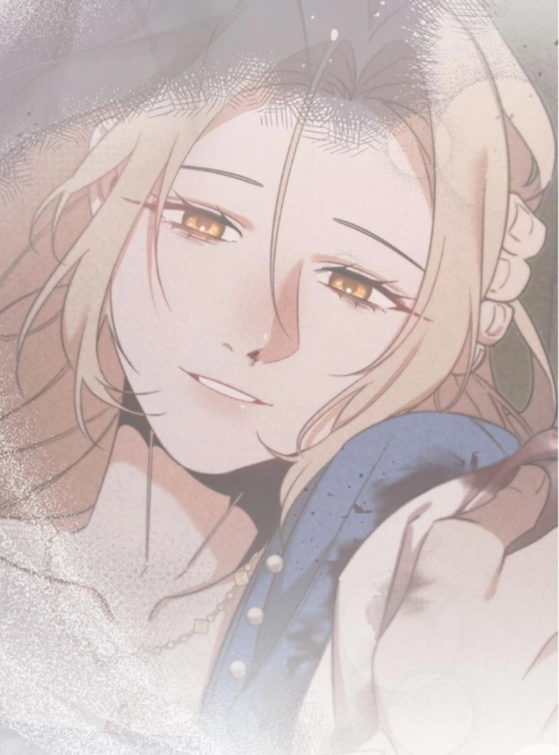 At the Place Where the Golden Rose Broke Chapter 17 - page 63