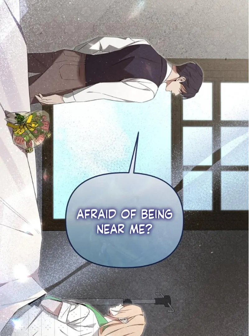 At the Place Where the Golden Rose Broke Chapter 17 - page 67