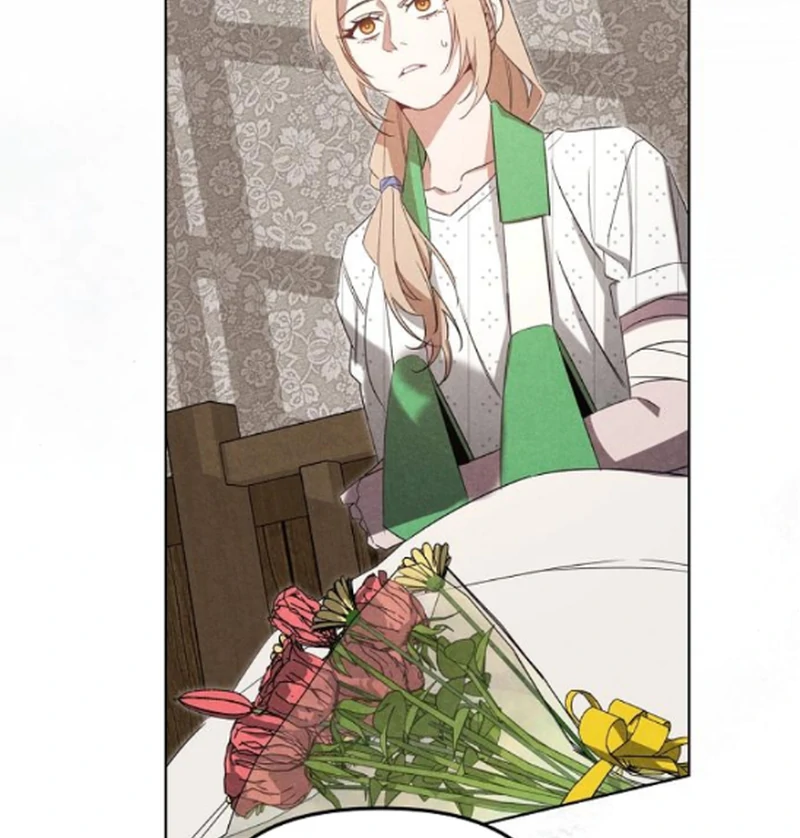 At the Place Where the Golden Rose Broke Chapter 17 - page 69