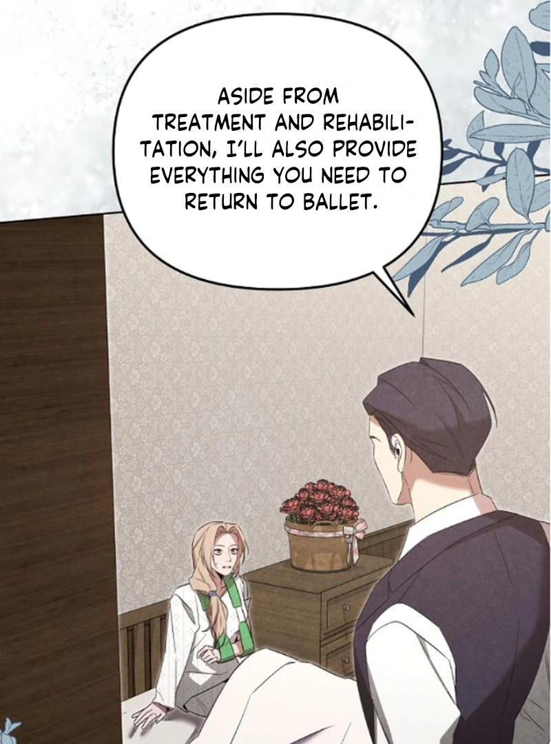At the Place Where the Golden Rose Broke Chapter 17 - page 71