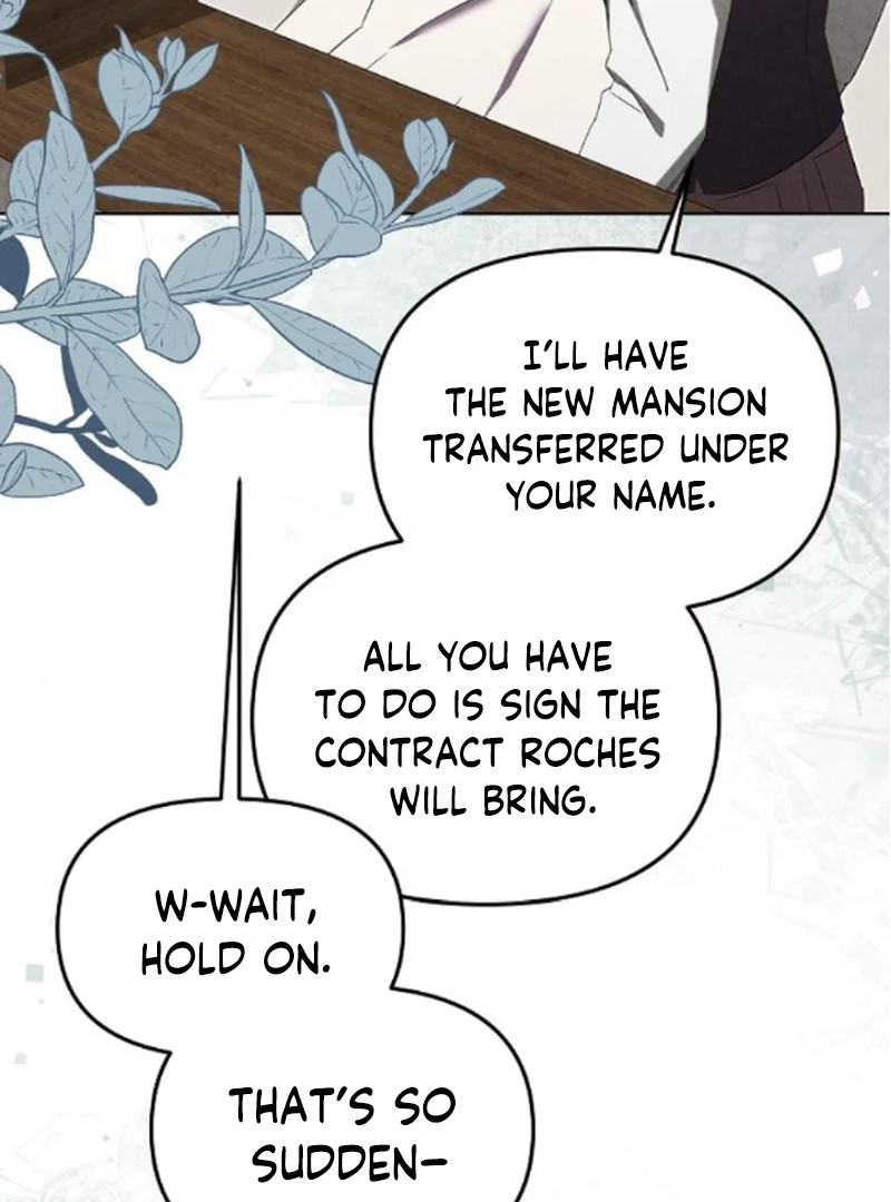 At the Place Where the Golden Rose Broke Chapter 17 - page 72