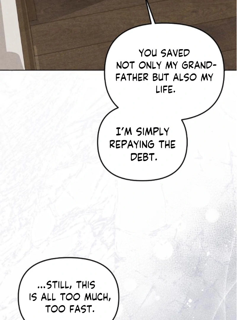 At the Place Where the Golden Rose Broke Chapter 17 - page 74