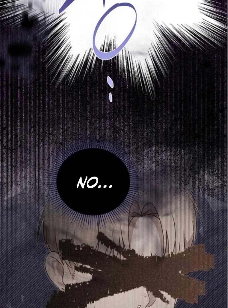 At the Place Where the Golden Rose Broke Chapter 17 - page 85