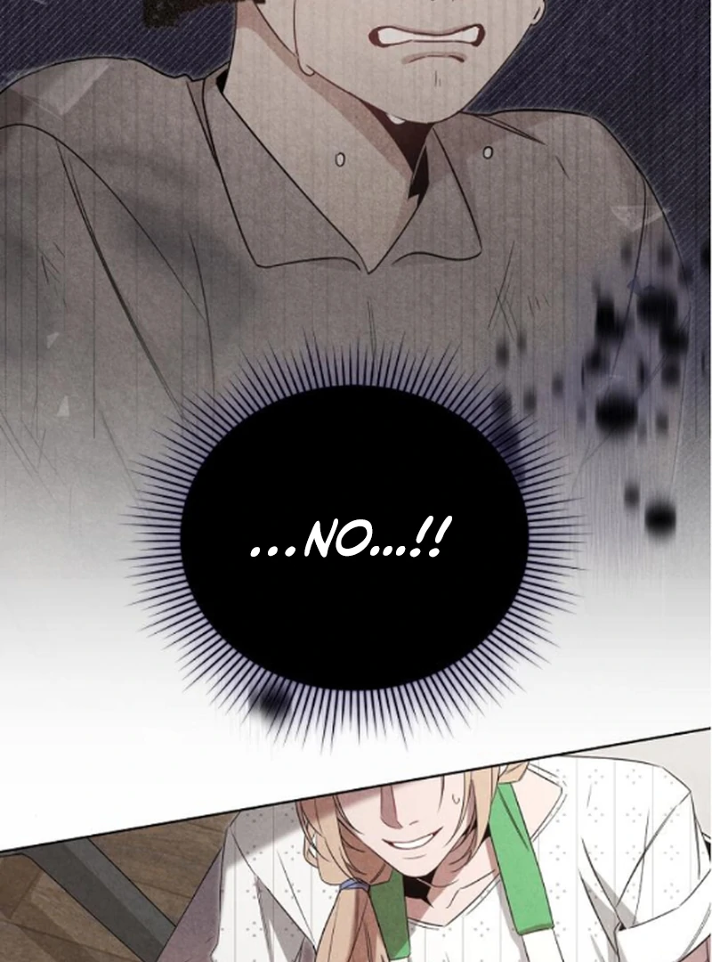 At the Place Where the Golden Rose Broke Chapter 17 - page 86