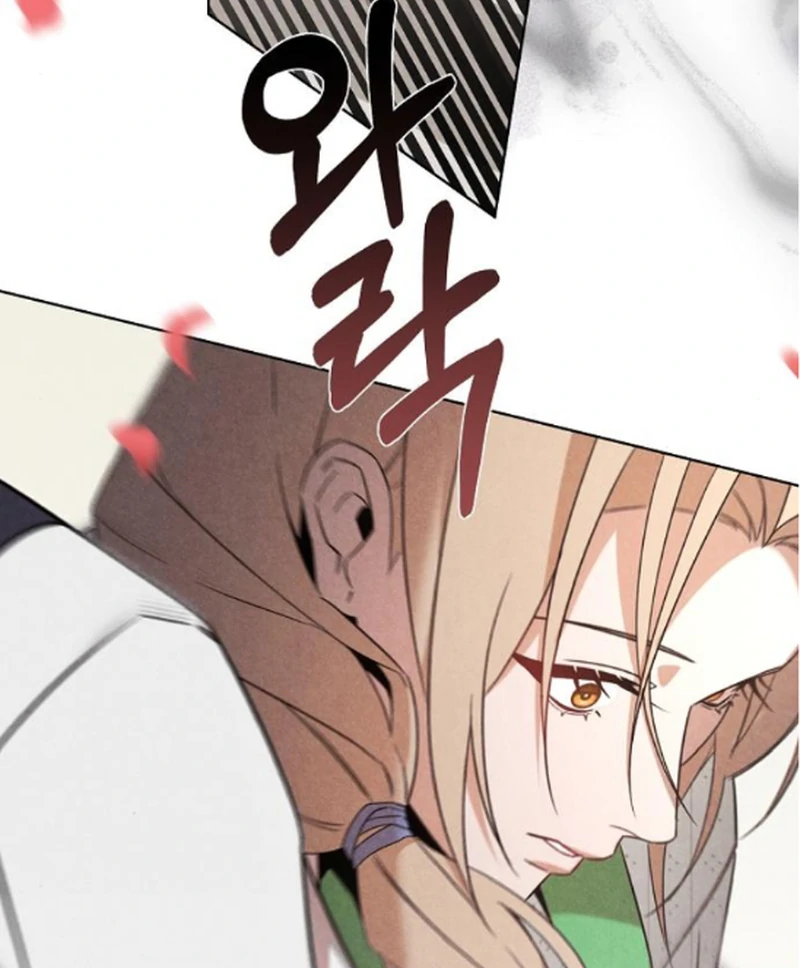 At the Place Where the Golden Rose Broke Chapter 17 - page 90
