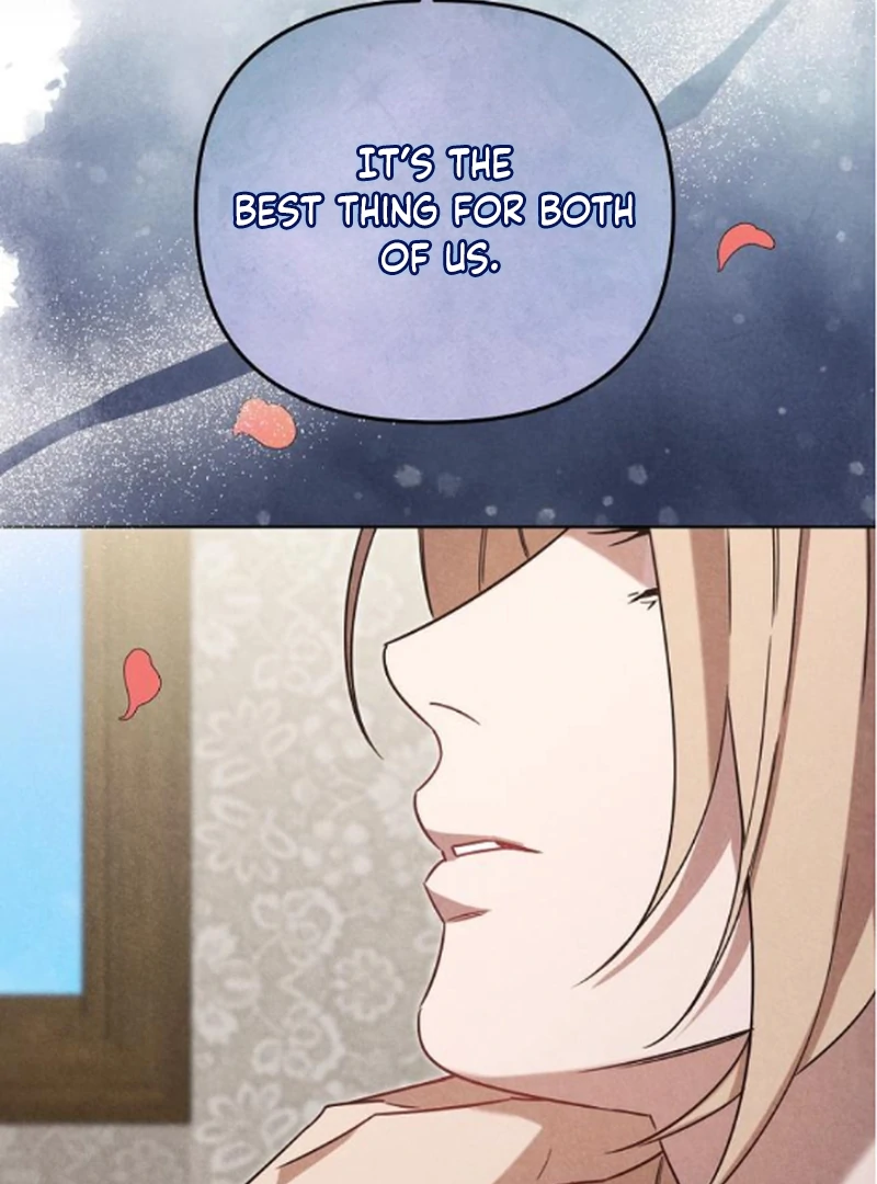 At the Place Where the Golden Rose Broke Chapter 17 - page 94