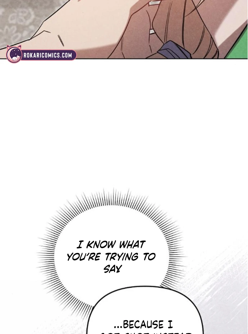 At the Place Where the Golden Rose Broke Chapter 17 - page 95