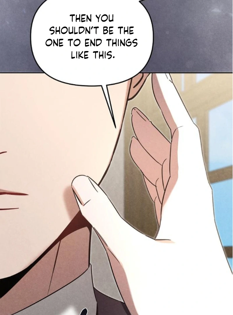 At the Place Where the Golden Rose Broke Chapter 17 - page 97