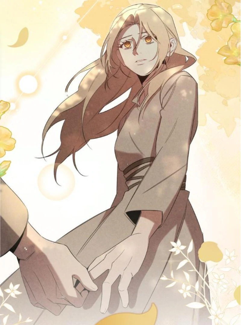 At the Place Where the Golden Rose Broke Chapter 18 - page 100