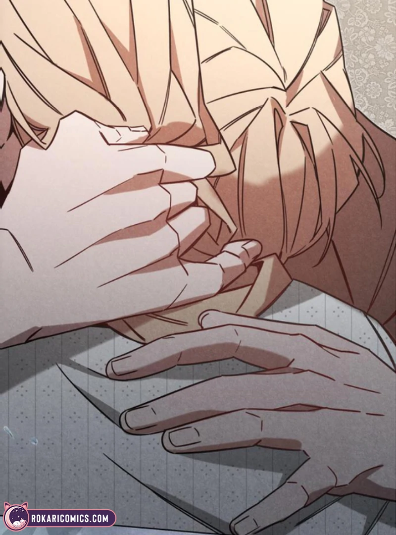 At the Place Where the Golden Rose Broke Chapter 18 - page 10