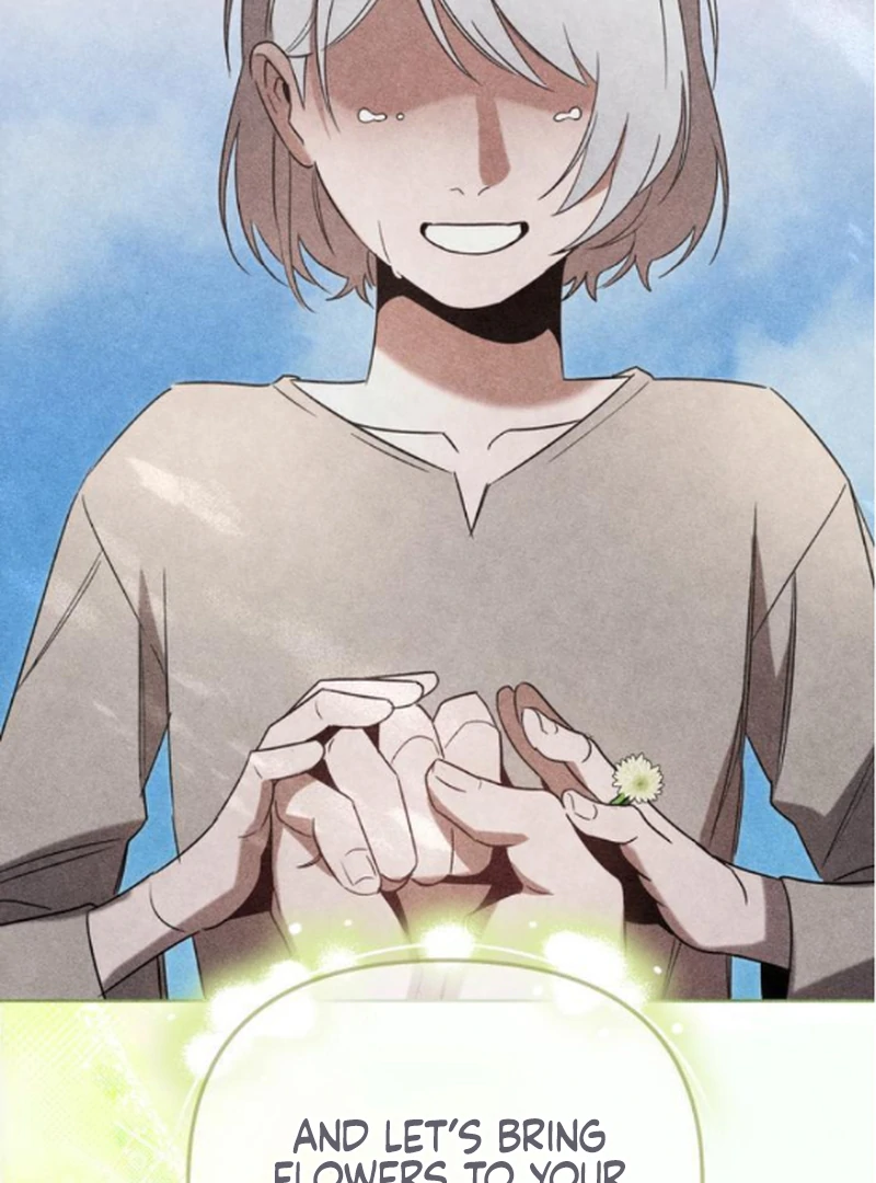 At the Place Where the Golden Rose Broke Chapter 18 - page 115