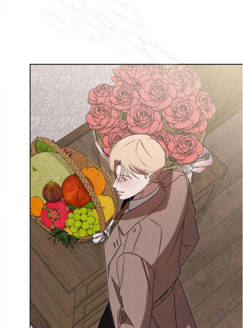 At the Place Where the Golden Rose Broke Chapter 18 - page 117