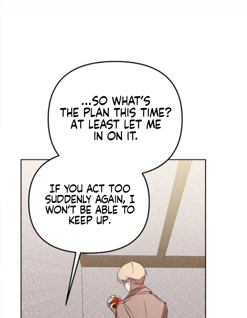 At the Place Where the Golden Rose Broke Chapter 18 - page 121