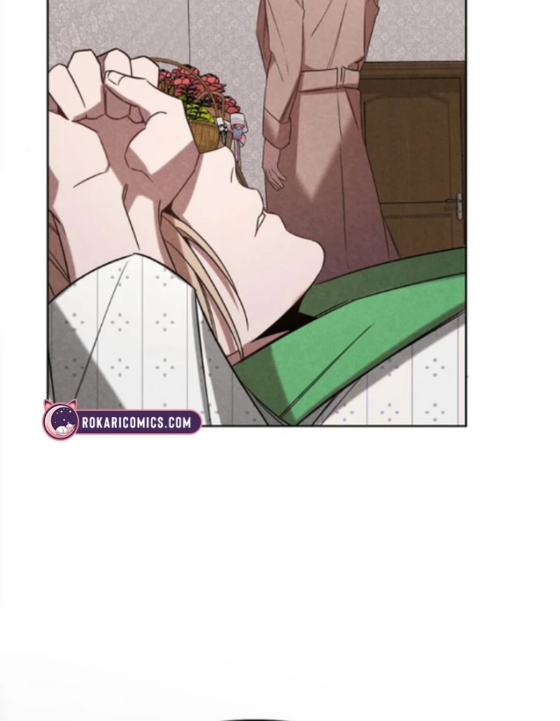 At the Place Where the Golden Rose Broke Chapter 18 - page 122