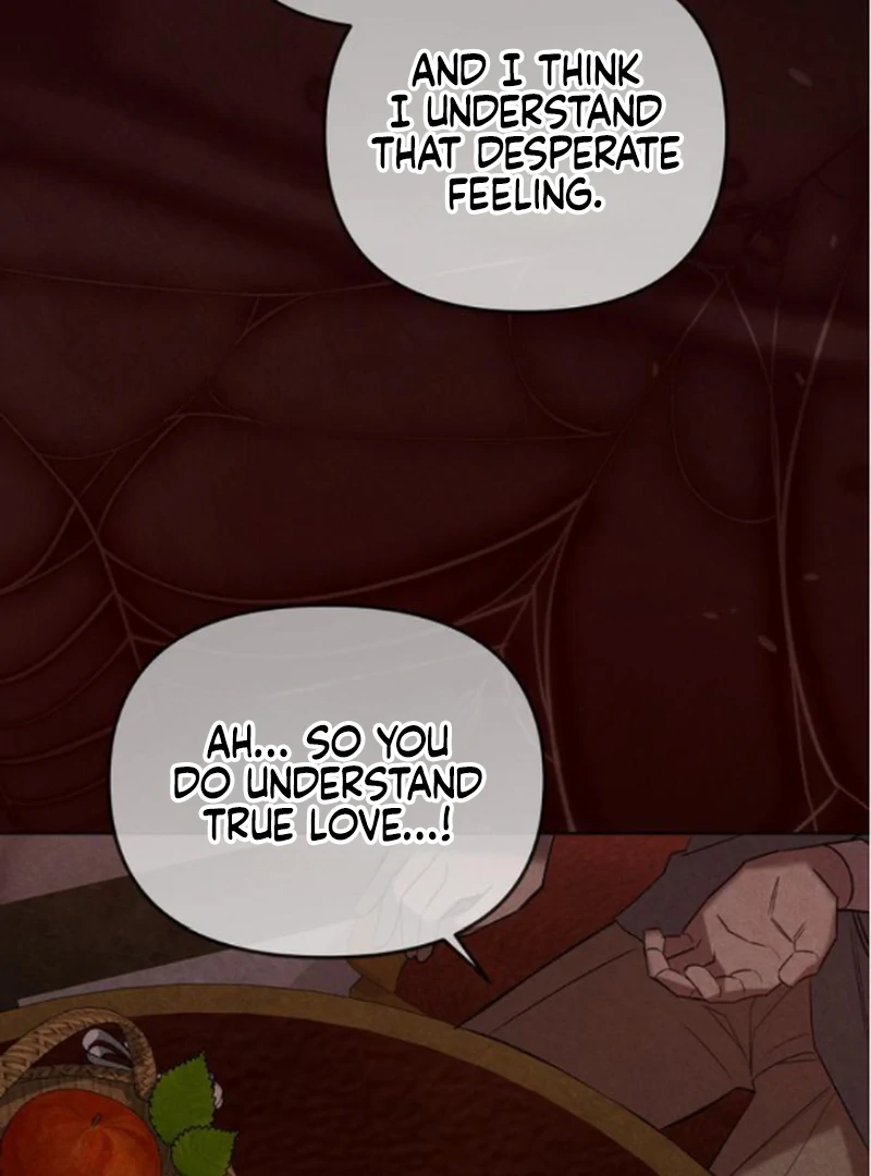 At the Place Where the Golden Rose Broke Chapter 18 - page 128