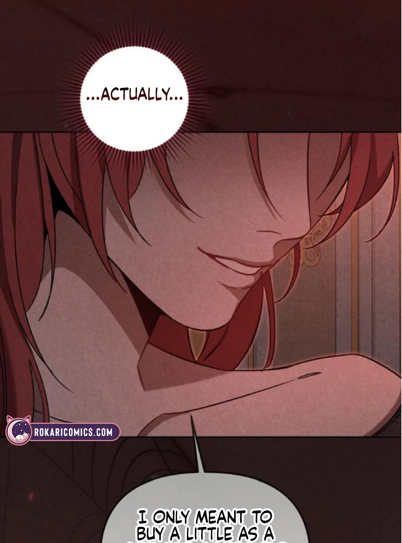 At the Place Where the Golden Rose Broke Chapter 18 - page 131