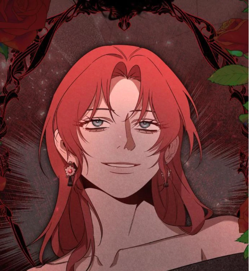At the Place Where the Golden Rose Broke Chapter 18 - page 133