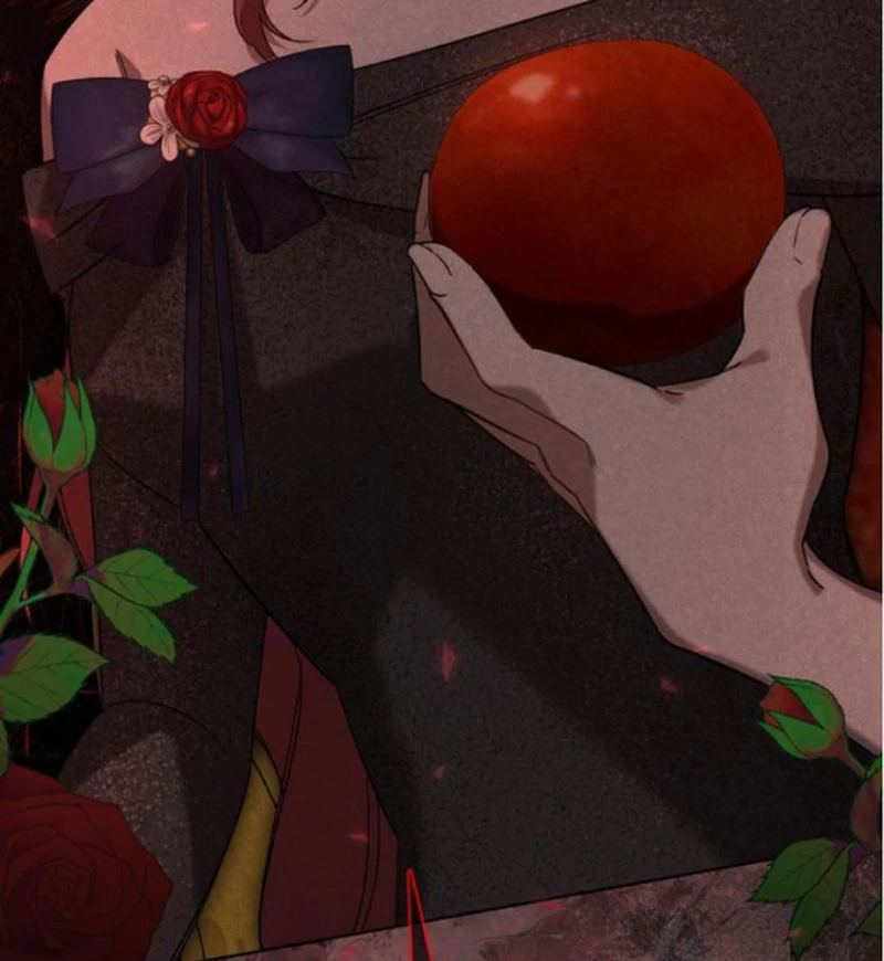 At the Place Where the Golden Rose Broke Chapter 18 - page 134