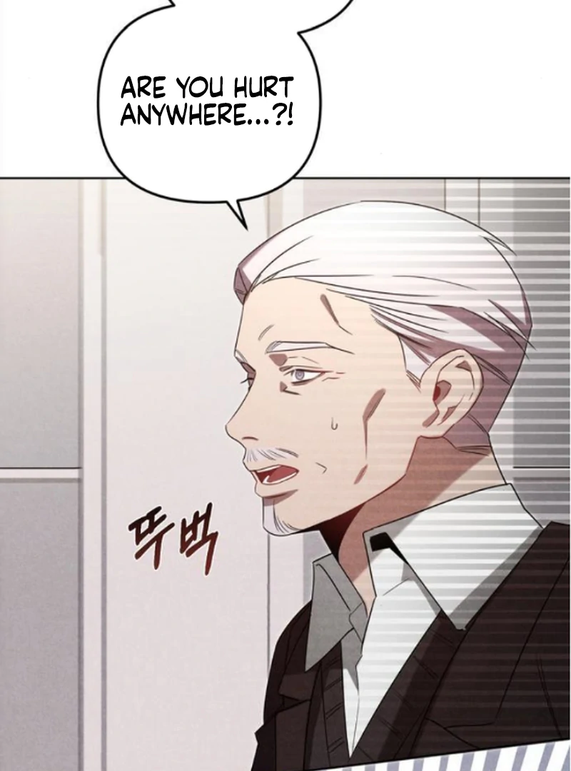 At the Place Where the Golden Rose Broke Chapter 18 - page 17