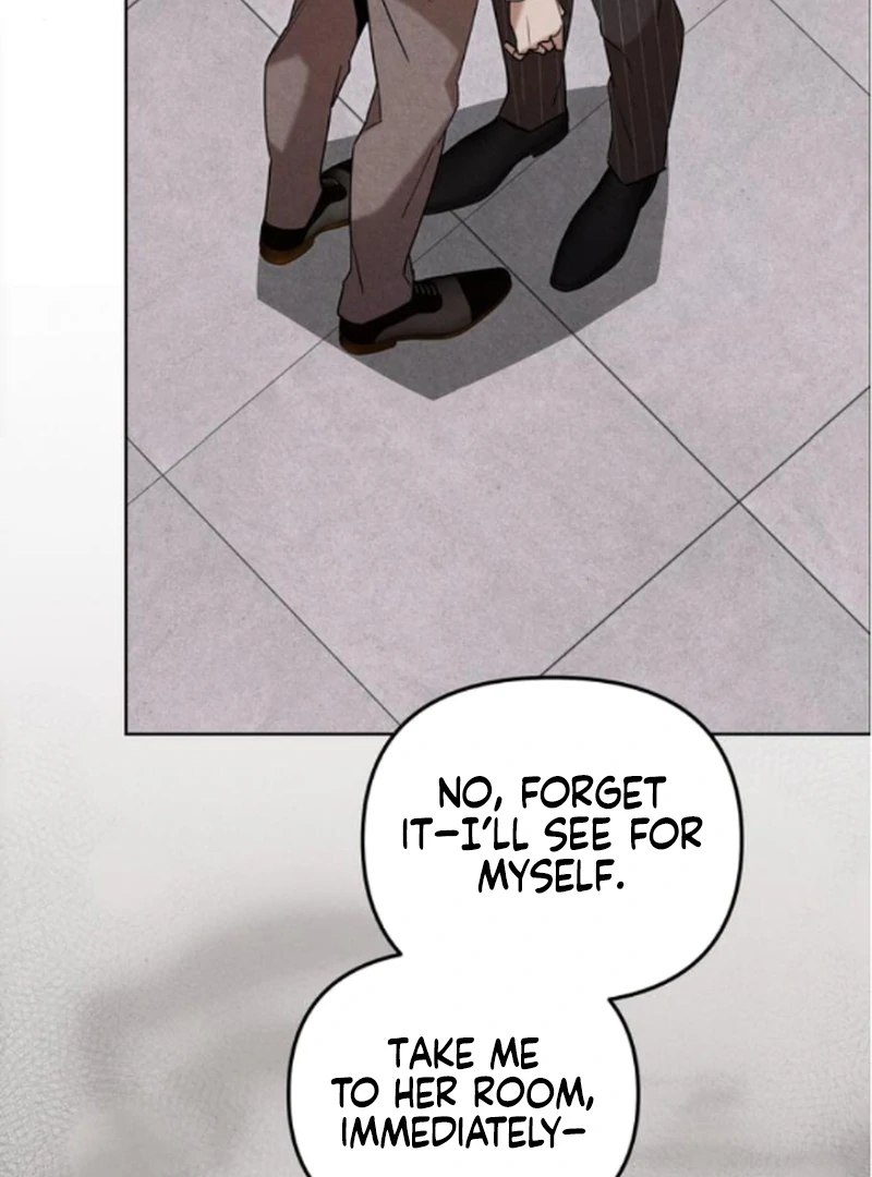 At the Place Where the Golden Rose Broke Chapter 18 - page 22