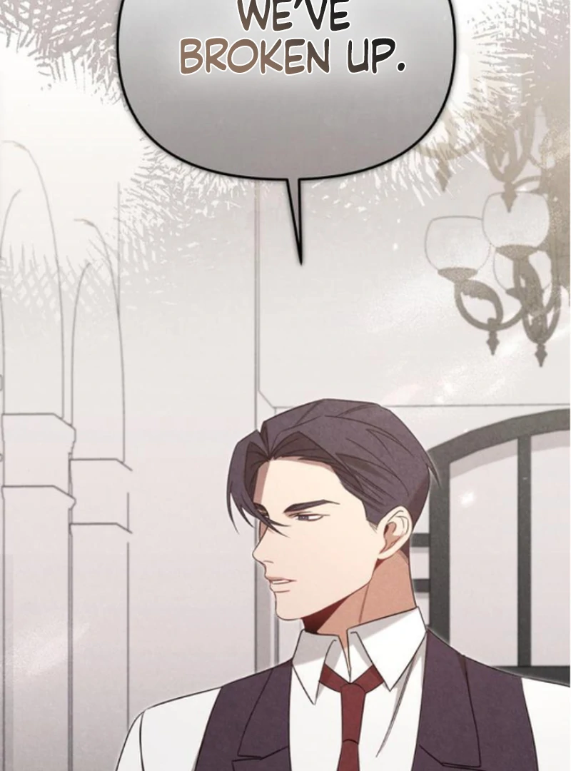 At the Place Where the Golden Rose Broke Chapter 18 - page 28