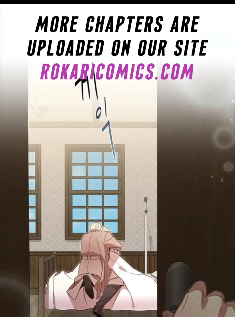 At the Place Where the Golden Rose Broke Chapter 18 - page 2