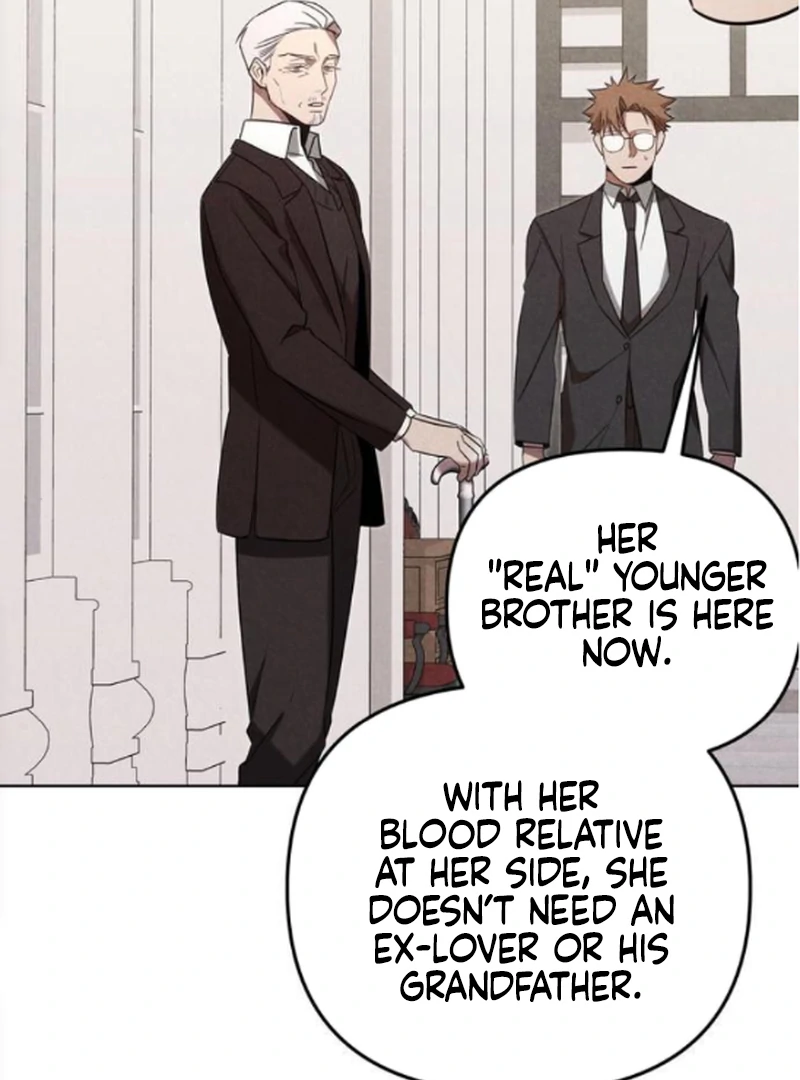 At the Place Where the Golden Rose Broke Chapter 18 - page 42