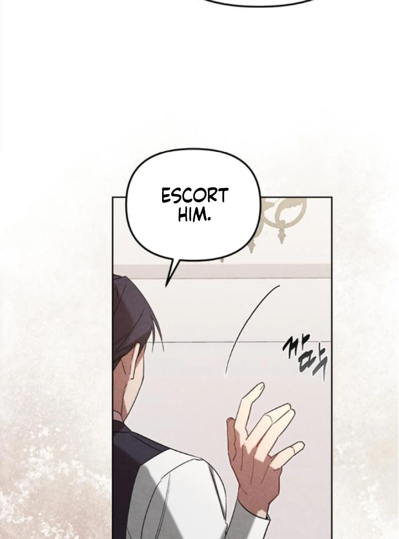 At the Place Where the Golden Rose Broke Chapter 18 - page 43