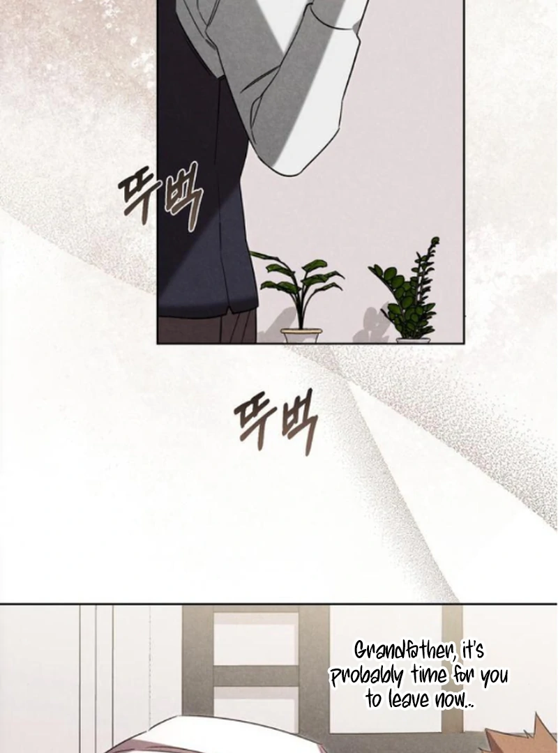 At the Place Where the Golden Rose Broke Chapter 18 - page 44
