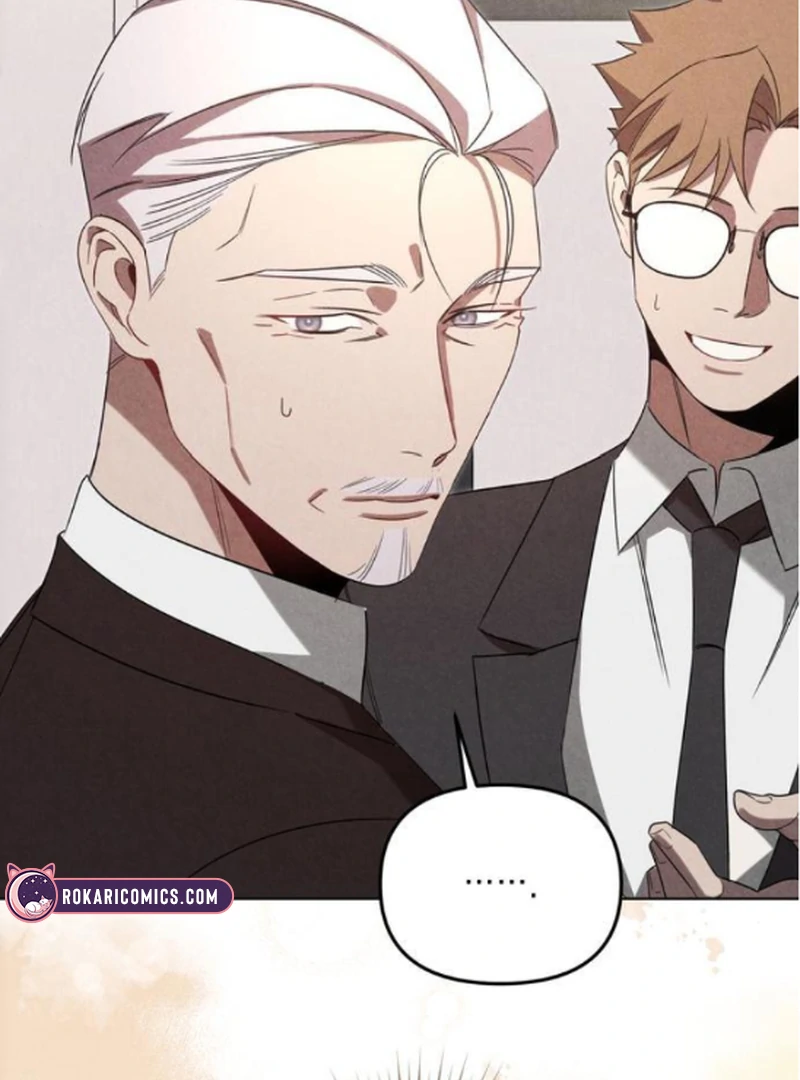 At the Place Where the Golden Rose Broke Chapter 18 - page 45