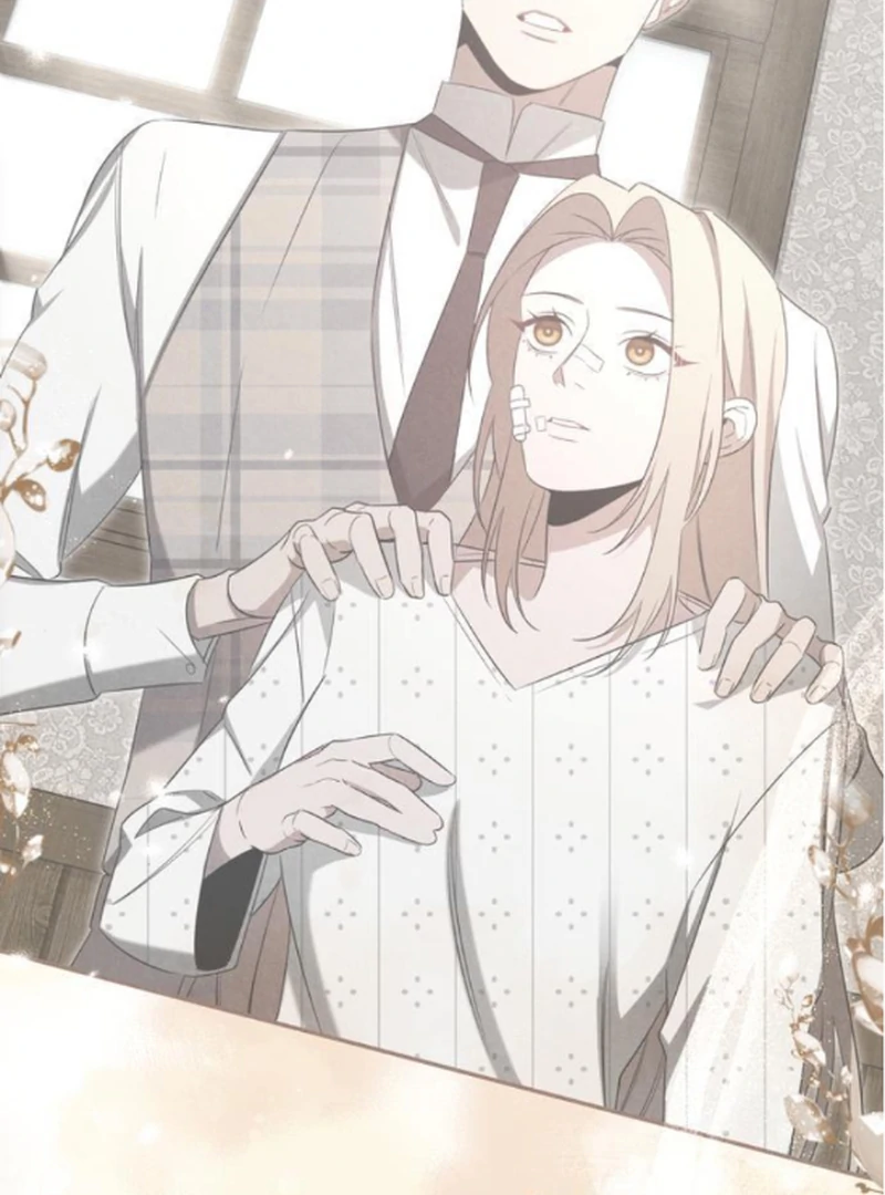 At the Place Where the Golden Rose Broke Chapter 18 - page 47