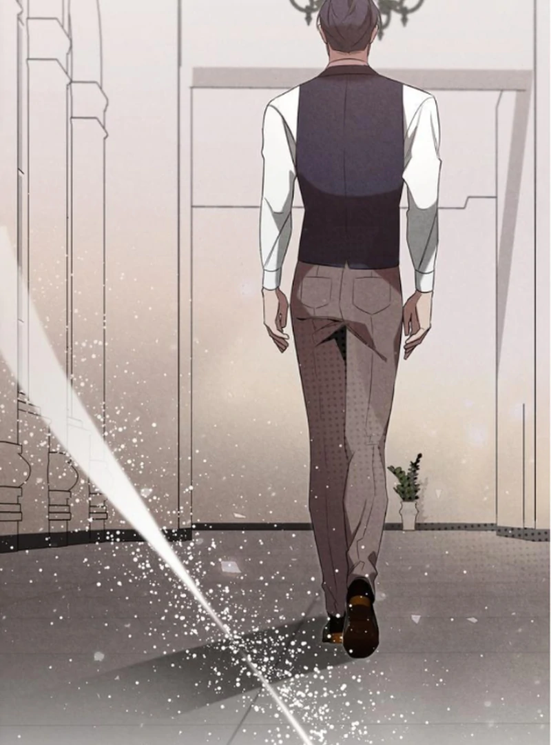 At the Place Where the Golden Rose Broke Chapter 18 - page 53